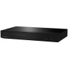 Panasonic DP-UB150EG-K asztali 3D Blu-Ray lejátszó #2