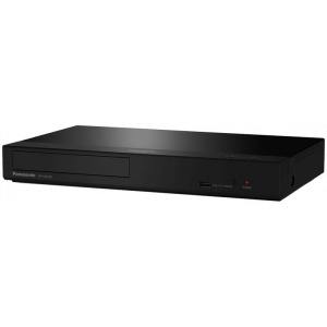 Panasonic DP-UB150EG-K asztali 3D Blu-Ray lejátszó #2
