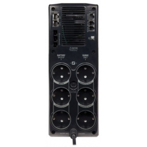 APC Back-UPS PRO BR1500G-GR szünetmentes #2