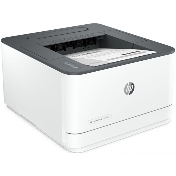 HP LaserJet Pro 3002dn nyomtató #2