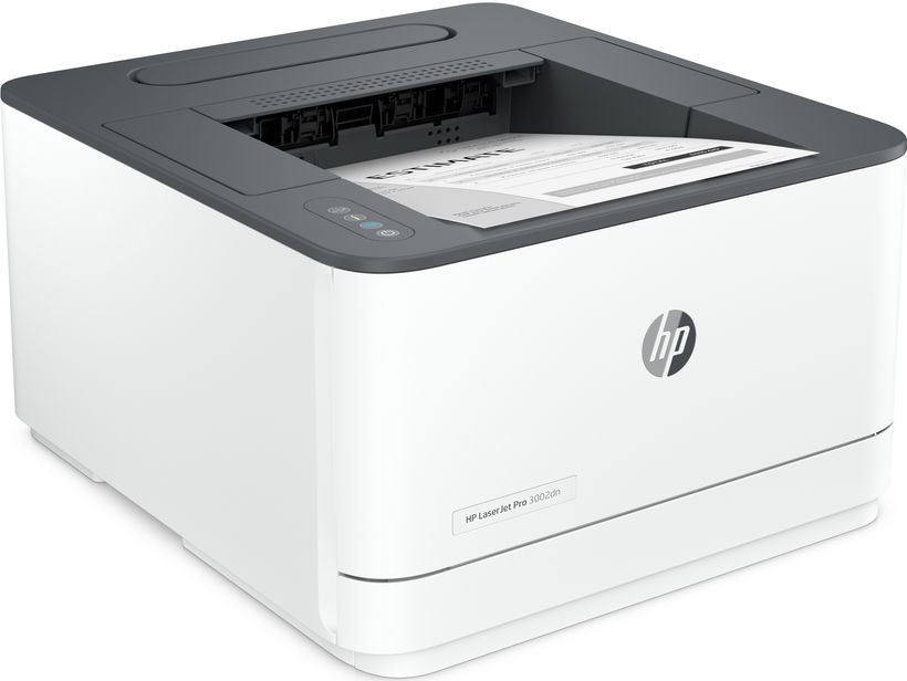 HP LaserJet Pro 3002dn nyomtató #2