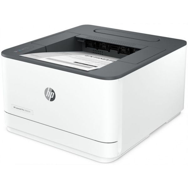 HP LaserJet Pro 3002dn nyomtató #3