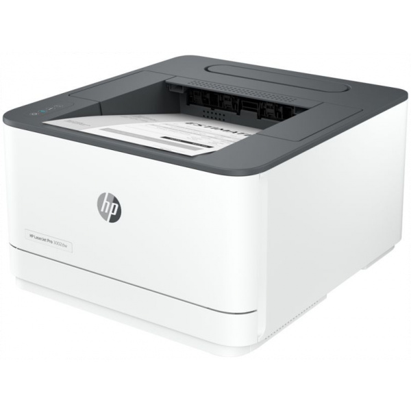 HP LaserJet Pro 3002dw nyomtató (Wireless) #2