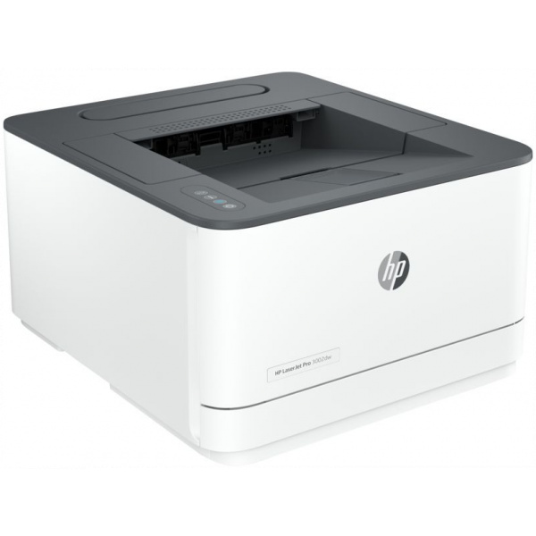 HP LaserJet Pro 3002dw nyomtató (Wireless) #3