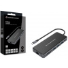 Conceptronic DONN15G 12-in-1 USB-C 3.2 Gen 1 dokkolóállomás #3