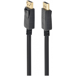 DisplayPort (M/M) kábel 1,8m - Gembird #2