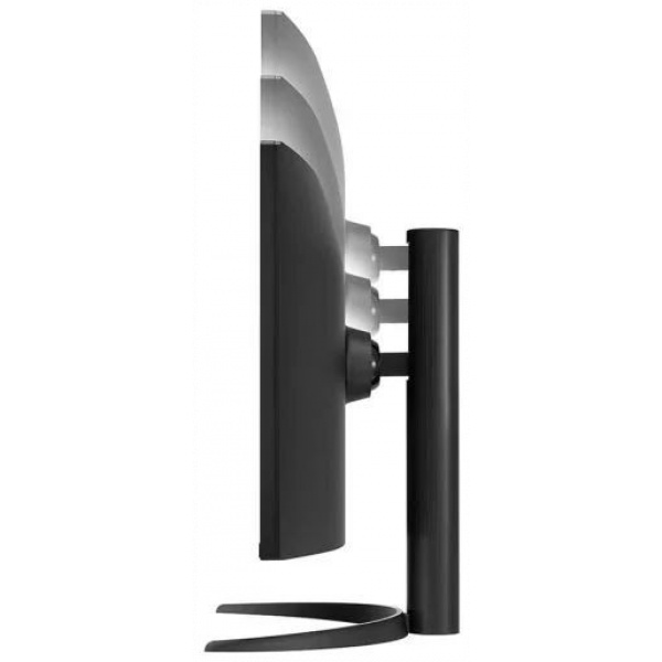 34" LG 34WP65CP-B ívelt UltraWide™ QHD VA monitor #4
