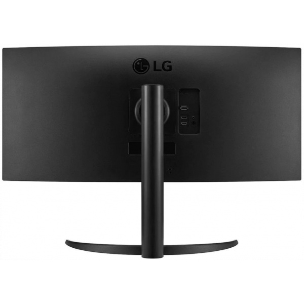 34" LG 34WP65CP-B ívelt UltraWide™ QHD VA monitor #5