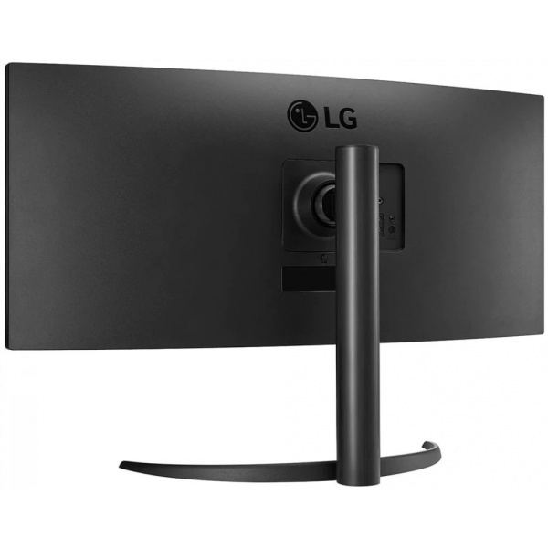 34" LG 34WP65CP-B ívelt UltraWide™ QHD VA monitor #6