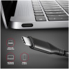 USB Type-C™ - HDMI 2.0a 4K kábel (aktív) 4K 60 Hz, 1,8m Axagon #7