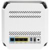 Asus ROG Rapture GT6 AX10000 Tri-Band WiFi 6 Mesh WiFi System (fehér) #3