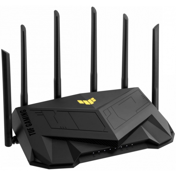 Asus TUF Gaming AX6000 Dual Band WiFi 6 Gaming router (TUF-AX6000) #4