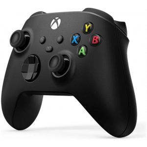 Microsoft Xbox X/S Wireless Controller (vezeték nélküli) - Carbon Black #2