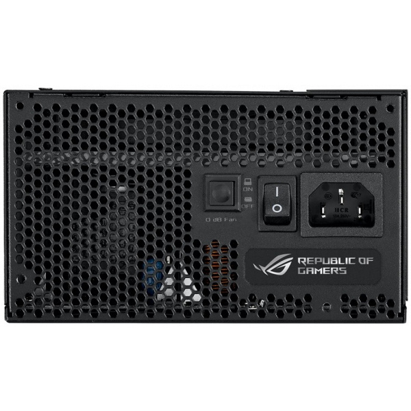 Asus ROG Strix 850W 80+ Gold moduláris tápegység #2