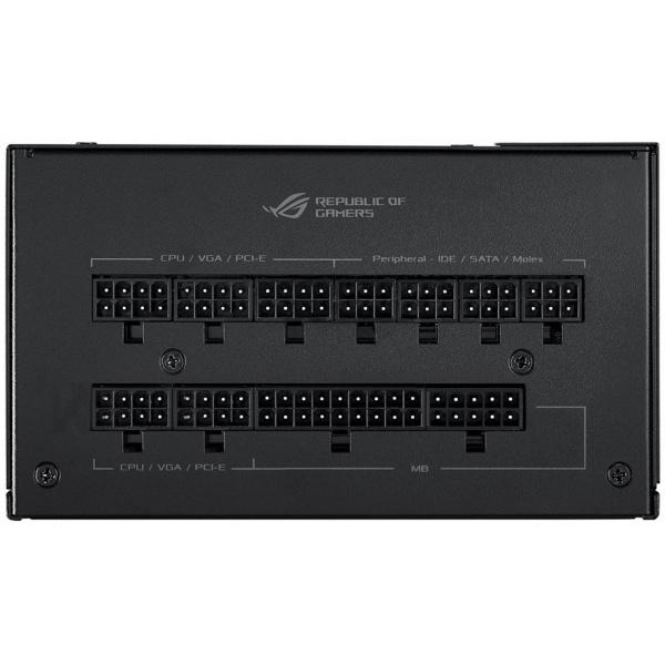 Asus ROG Strix 850W 80+ Gold moduláris tápegység #3