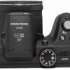 Kodak PixPro AZ405 digitális fényképező (fekete) #3