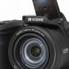 Kodak PixPro AZ405 digitális fényképező (fekete) #4