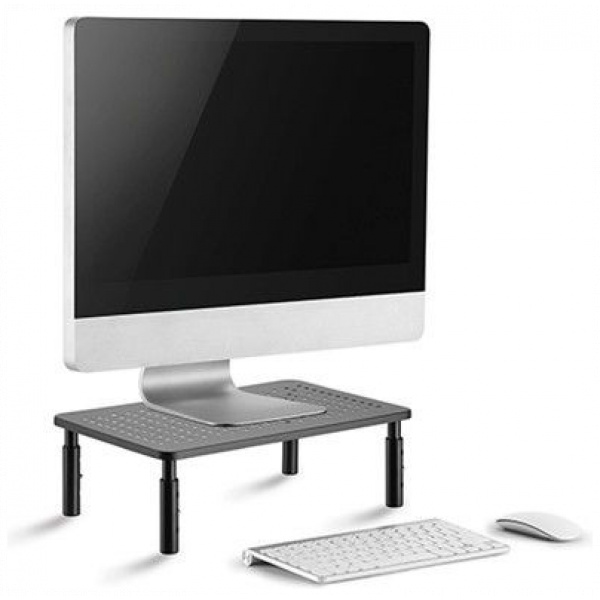Gembird TABLE-01 monitor / laptop állvány #2