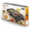Sencor SBG 108BK asztali elektromos grillsütő #7