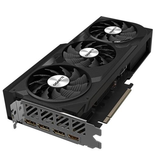 Gigabyte GeForce© RTX™ 4070 WINDFORCE OC 12G VGA #2