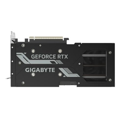 Gigabyte GeForce© RTX™ 4070 WINDFORCE OC 12G VGA #4
