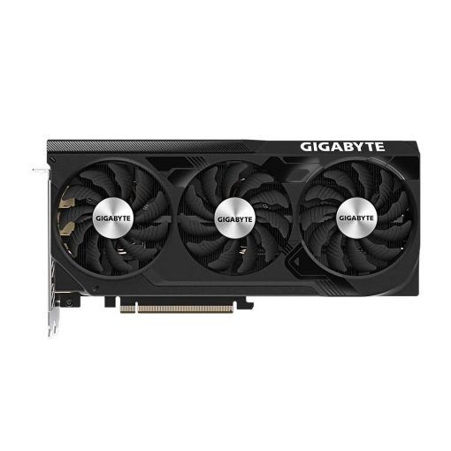 Gigabyte GeForce© RTX™ 4070 WINDFORCE OC 12G VGA #7