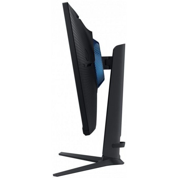 27" Samsung Odyssey G3 S27AG300NR monitor (VA LED, 144Hz) #6