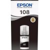 Epson 108 EcoTank tinta (fekete) #2