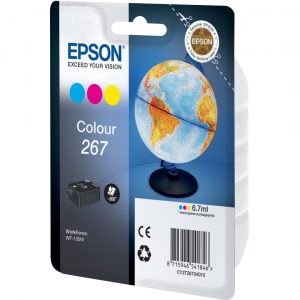 Epson T2670 patron (267) #2