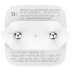 Xiaomi 65W GaN Charger (Type-C) hálózati töltőadapter #3