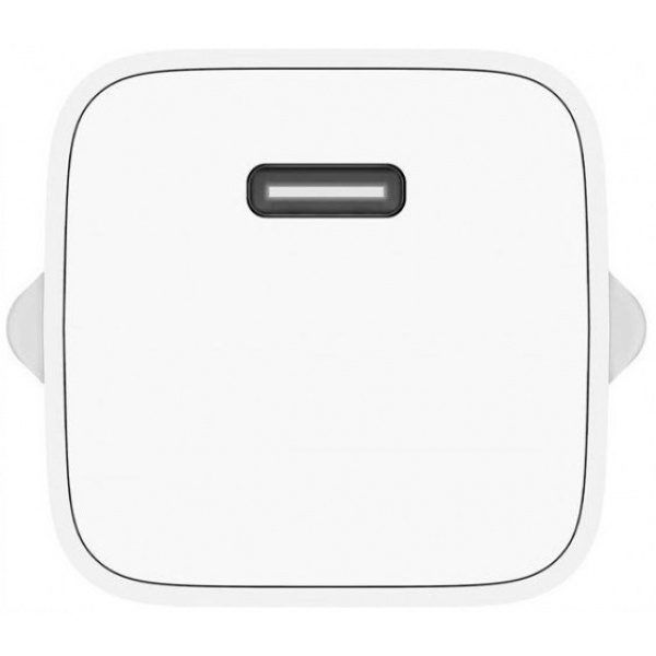 Xiaomi 65W GaN Charger (Type-C) hálózati töltőadapter #4