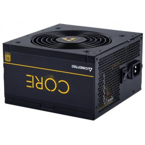 Chieftec BBS-700S Core 700W tápegység (80+ Gold) #2