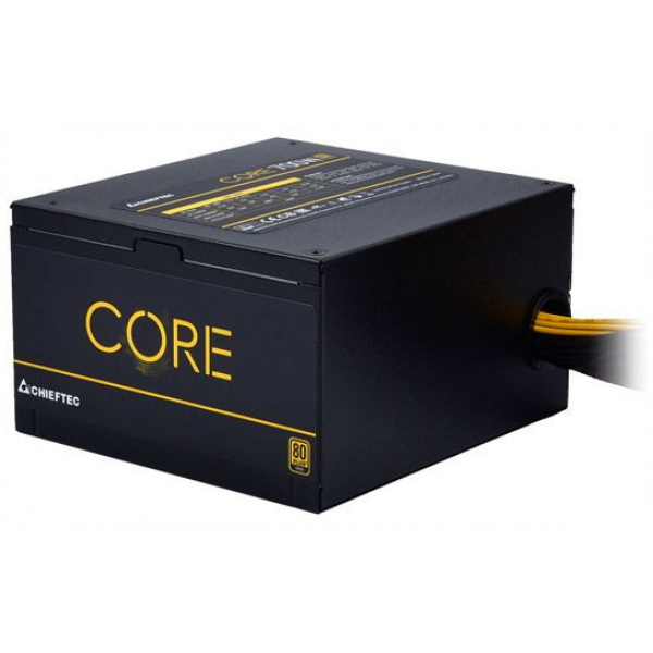 Chieftec BBS-700S Core 700W tápegység (80+ Gold) #3