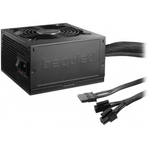 BeQuiet! System Power 9 CM 700W 80+ Bronz tápegység #2