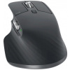 Logitech MX Master 3S vezeték nélküli egér (Grafitszürke) #2