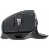Logitech MX Master 3S vezeték nélküli egér (Grafitszürke) #3