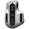 Logitech MX Master 3S vezeték nélküli egér (Halványszürke) #5