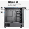 AeroCool Cipher Mesh ház (fekete) #6