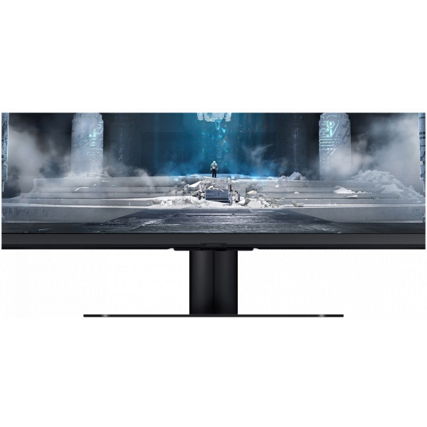 43" Samsung Odyssey Neo G7 S43CG700NU Smart Gaming monitor (VA LED, 144Hz) #11