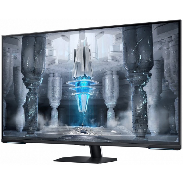 43" Samsung Odyssey Neo G7 S43CG700NU Smart Gaming monitor (VA LED, 144Hz) #2