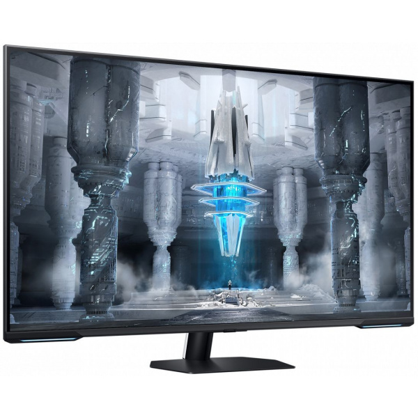 43" Samsung Odyssey Neo G7 S43CG700NU Smart Gaming monitor (VA LED, 144Hz) #3