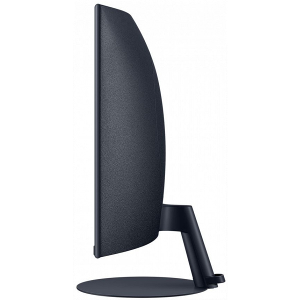 32" Samsung S32C390EAU ívelt monitor (VA LED) #6