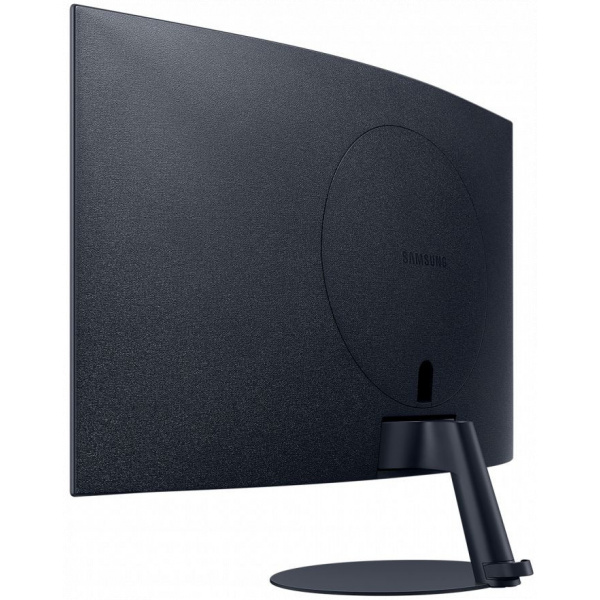 32" Samsung S32C390EAU ívelt monitor (VA LED) #7