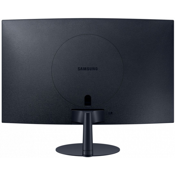32" Samsung S32C390EAU ívelt monitor (VA LED) #8