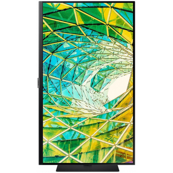 27" Samsung ViewFinity S8 S27A800NMP UHD monitor (IPS LED) #13