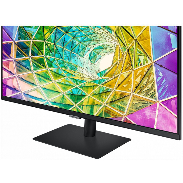 27" Samsung ViewFinity S8 S27A800NMP UHD monitor (IPS LED) #14
