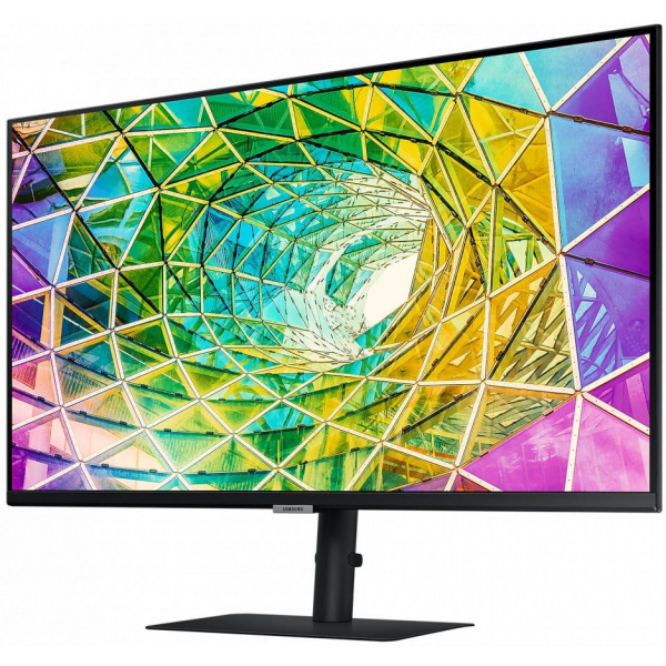 27" Samsung ViewFinity S8 S27A800NMP UHD monitor (IPS LED) #2