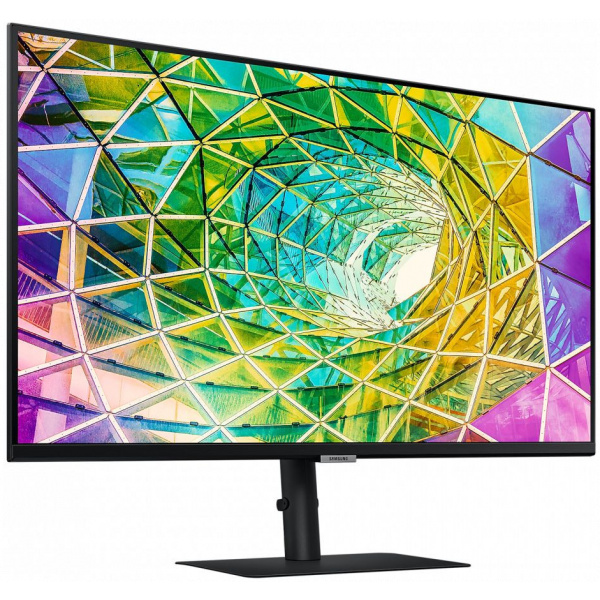 27" Samsung ViewFinity S8 S27A800NMP UHD monitor (IPS LED) #3