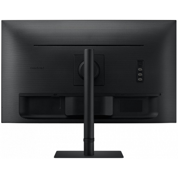 27" Samsung ViewFinity S8 S27A800NMP UHD monitor (IPS LED) #4