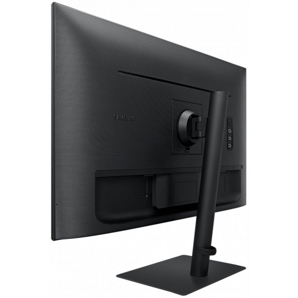 27" Samsung ViewFinity S8 S27A800NMP UHD monitor (IPS LED) #5